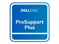 Dell Uppgradera från 1 År Basic Onsite till 3 År ProSupport Plus - Utökat serviceavtal - material och tillverkning - 3 år - på platsen - 10 x 5 - svarstid: NBD PER240_3913V