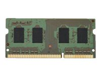 Panasonic - DDR4 - module - 4 GB - SO DIMM 260-pin - 2133 MHz / PC4-17000 - 1.2 V - ej buffrad - icke ECC - för Panasonic Toughbook 54 (Mk3) CF-BAZ1704