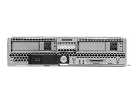 Cisco UCS SmartPlay Select B200 M4 Advanced 3 - blad - Xeon E5-2670V3 2.3 GHz - 256 GB UCS-SPL-B200M4-A3