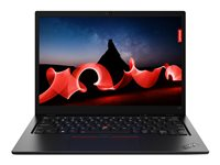 Lenovo ThinkPad L13 Gen 4 - 13.3" - AMD Ryzen 5 - 7530U - 16 GB RAM - 256 GB SSD - nordiskt (danska/finska/norska/svenska) 21FN0016MX