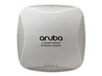 HPE Aruba AP-224 FIPS/TAA - Trådlös åtkomstpunkt - Wi-Fi - 2.4 GHz, 5 GHz - i taket JW173A