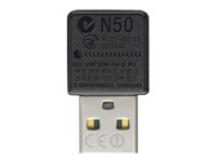 Sony IFU-WLM3 - Nätverksadapter - USB - 802.11 - för VPL DW126, DX126, DX146, EX226, EX246, EX276, SW225, SW235, SW526, SW536, SX225, SX235 IFU-WLM3