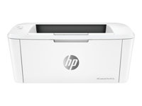 HP LaserJet Pro M15a - skrivare - svartvit - laser W2G50A#B19