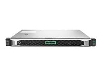 HPE ProLiant DL160 Gen10 - kan monteras i rack - Xeon Bronze 3204 1.9 GHz - 16 GB - ingen HDD P19559-B21