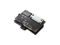 Lenovo Front - Kortläsare - 29 i 1 (Multiformat) - USB 3.0 4XH0H04229