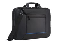 HP Recycled Series Top Load - Notebook-väska - 15.6" - för HP 240 G8, 24X G7, 25X G8; ENVY 17; Pro c645; ProBook 440 G8, 450 G8, 630 G8, 635, 650 G8 5KN29AA