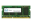 Dell - DDR4 - modul - 16 GB - SO DIMM 260-pin - 2400 MHz / PC4-19200 - 1.2 V - ej buffrad - icke ECC