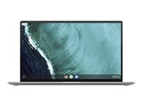 ASUS Chromebook Flip C434TA AI0045 - 14" - Core m3 8100Y - 8 GB RAM - 32 GB eMMC 90NX0231-M00470