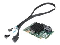 QCT D51B SKU7-8 QS 3008 ASSY - Kontrollerkort (RAID) 1HY9ZZZ027F