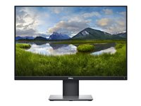Dell P2421 - LED-skärm - 24.1" DELL-P2421