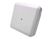 Cisco Aironet 2802I - Trådlös åtkomstpunkt - 802.11ac Wave 2 - Wi-Fi - 2.4 GHz, 5 GHz AIR-AP2802I-E-K9