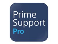 Sony PrimeSupport Pro - Utökat serviceavtal - material och tillverkning (för projektorer) - 2 år (4/5:e året) - hämtning och retur - för VPL-SW526, SW536, SX536 PS.VPL.SESERIES.2Y