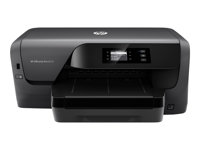HP Officejet Pro 8210 - skrivare - färg - bläckstråle D9L63A#A81