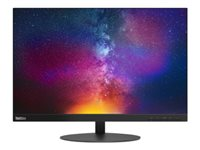 Lenovo ThinkVision T23d - LED-skärm - 22.5" 61C3MAT6EU