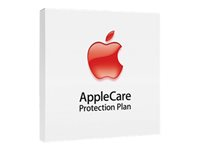 AppleCare Protection Plan - Utökat serviceavtal - material och tillverkning - 2 år (från ursprungligt inköpsdatum av utrustningen) - för TV S4514ZM/A
