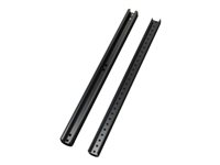 Sony PSS-650P - Monteringssats (takfäste) för projektor - svart - för VPL-FH31, FH36, FH60, FH65, FHZ55, FHZ57, FHZ60, FHZ65, FX30, FX35 PSS-650P