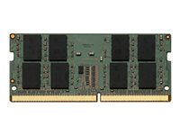 Panasonic - DDR4 - module - 16 GB - SO DIMM 260-pin - 2133 MHz / PC4-17000 - 1.2 V - ej buffrad - icke ECC - för Toughbook 55 FZ-BAZ1916