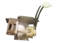 Acer - Projektorlampa - P-VIP - 190 Watt - för Acer X1140A, X1240 MC.40111.001