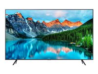 Samsung BE70T-H - 70" Diagonal klass BET-H Series LED-TV - digital skyltning - Tizen OS - 4K UHD (2160p) 3840 x 2160 - HDR - silverkol LH70BETHLGUXEN