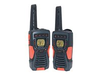 Cobra AM1035 FLT - Bärbar - tvåvägsradio - PMR (paket om 2) AM1035