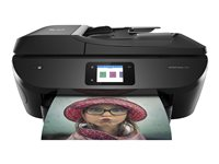 HP Envy Photo 7830 All-in-One - multifunktionsskrivare - färg Y0G50B#BHC