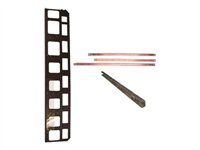 APC Smart-UPS VT Baying Kit - Sammankopplingskort - för Smart-UPS VT Extended Run Enclosure SUVTOPT006