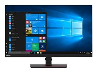 Lenovo ThinkVision T27h-20 - LED-skärm - 27" 61ECGAT2EU