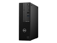 Dell OptiPlex 3080 - SFF - Core i5 10500 3.1 GHz - 8 GB - SSD 256 GB 23NGG