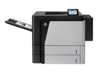 HP LaserJet Enterprise M806dn - skrivare - svartvit - laser CZ244A#B19