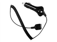 Insmat - Strömadapter för bil (Apple Dock) - för Apple iPhone 3G, 3GS, 4, 4S 520-8800