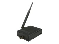 IAdea MBR-1100 - Digitalskyltningsspelare - flash 8 GB - Android 4.4 MBR-1100