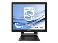 Philips B Line 172B9T - LED-skärm - 17" 172B9T/00