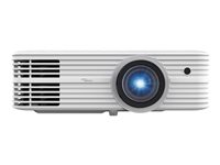 Optoma 4K550 - DLP-projektor - 3D - 5000 ANSI lumen - 3840 x 2160 - 16:9 - 4K E1P1A1JWE1Z1