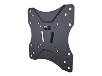 Vision VFM-W2X2T - Konsol - för LCD-display - stål - skärmstorlek: 20"-50" - väggmonterbar VFM-W2X2TV2