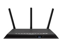 NETGEAR Nighthawk Pro Gaming XR300 - Trådlös router - 4-ports-switch - GigE - 802.11a/b/g/n/ac - Dubbelband XR300-100PES