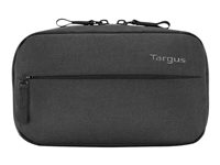 Targus CitySmart Tech Accessory - Påse - svart TXZ02504GL
