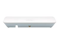 Cisco Meraki Go GR10 - Trådlös åtkomstpunkt - 802.11ac Wave 2 - Wi-Fi - 2.4 GHz, 5 GHz - Likström - väggmonterbar GR10-HW-EU