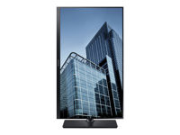 Samsung S27H850QFU - SH850 Series - LED-skärm - 27" LS27H850QFUXEN