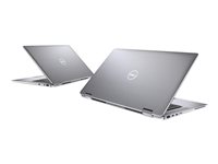 Dell Latitude 9510 - 15" - Core i5 10210U - 8 GB RAM - 256 GB SSD 06DF2