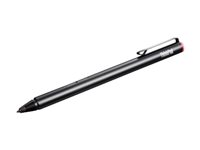 Lenovo ThinkPad Active Capacitive Pen - Penna - för ThinkPad P1 (3rd Gen); P15 Gen 1; T15g Gen 1; X1 Extreme Gen 3; X13 Yoga Gen 1 4X80H34887