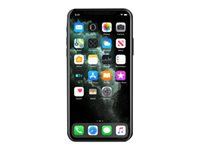 Belkin ScreenForce InvisiGlass Ultra - Skärmskydd för mobiltelefon - för Apple iPhone 11 Pro, X, XS F8W940ZZ