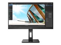 AOC 27P2Q - LED-skärm - Full HD (1080p) - 27" 27P2Q
