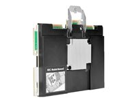 HPE Smart Array E208i-c SR Gen10 - Kontrollerkort (RAID) - 8 Kanal - SATA 6Gb/s / SAS 12Gb/s - 12 Gbit/s - RAID 0, 1, 5, 10 - PCIe 3.0 x8 - för ProLiant DL380 Gen10, DL388 Gen10; Synergy 480 Gen10, 660 Gen10 823852-B21