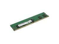 Lenovo - DDR4 - modul - 32 GB - DIMM 288-pin - 2666 MHz / PC4-21300 - 1.2 V - registrerad - ECC - för ThinkStation P520; P520c; P720; P920 4X70P98203