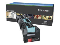 Lexmark - Fotokonduktiv enhet - för Lexmark X850e, X850e VE3, X850e VE4, X852e, X854e X850H22G