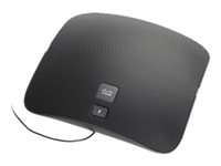 Cisco Unified IP Conference Phone 8831 Daisy Chain Kit - VoIP-konferenstelefon - SIP, SRTP CP-8831-DC-EU-K9=