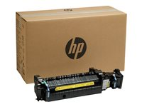 HP - (220 V) - fixeringsenhetssats - för LaserJet Enterprise M554, M555, MFP M578; LaserJet Enterprise Flow MFP M578 B5L36A