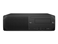HP Workstation Z2 G5 - SFF - Core i7 10700 2.9 GHz - vPro - 16 GB - SSD 512 GB - hela norden 259H8EA#UUW
