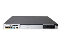 HPE MSR3024 - Router - GigE - rackmonterbar JG406A#ABB