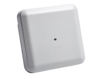 Cisco Aironet 3802I - Trådlös åtkomstpunkt - 802.11ac Wave 2 - Wi-Fi - 2.4 GHz, 5 GHz AIR-AP3802I-E-K9